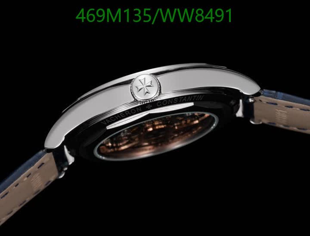 Vacheron Constantin-Watch-Mirror Quality Code: WW8491 $: 469USD