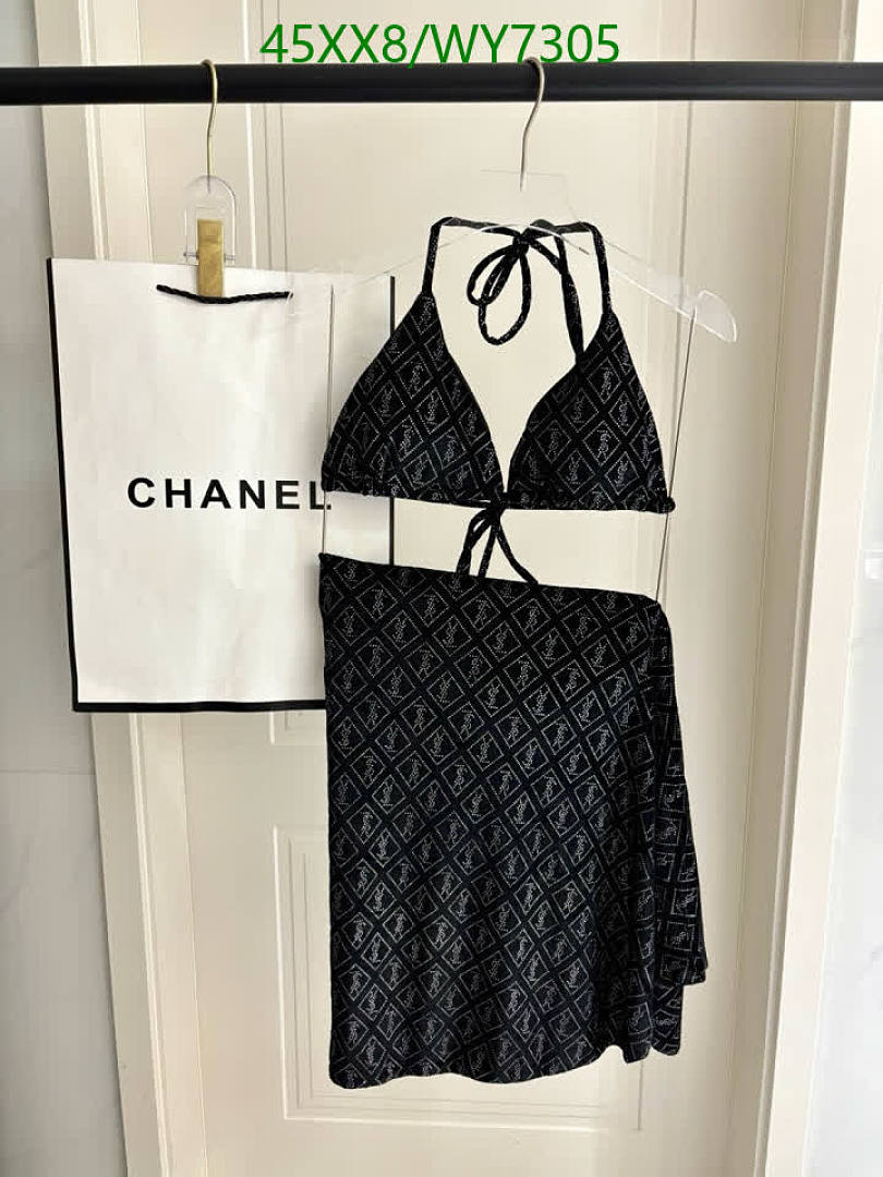 YSL-Swimsuit Code: WY7305 $: 45USD