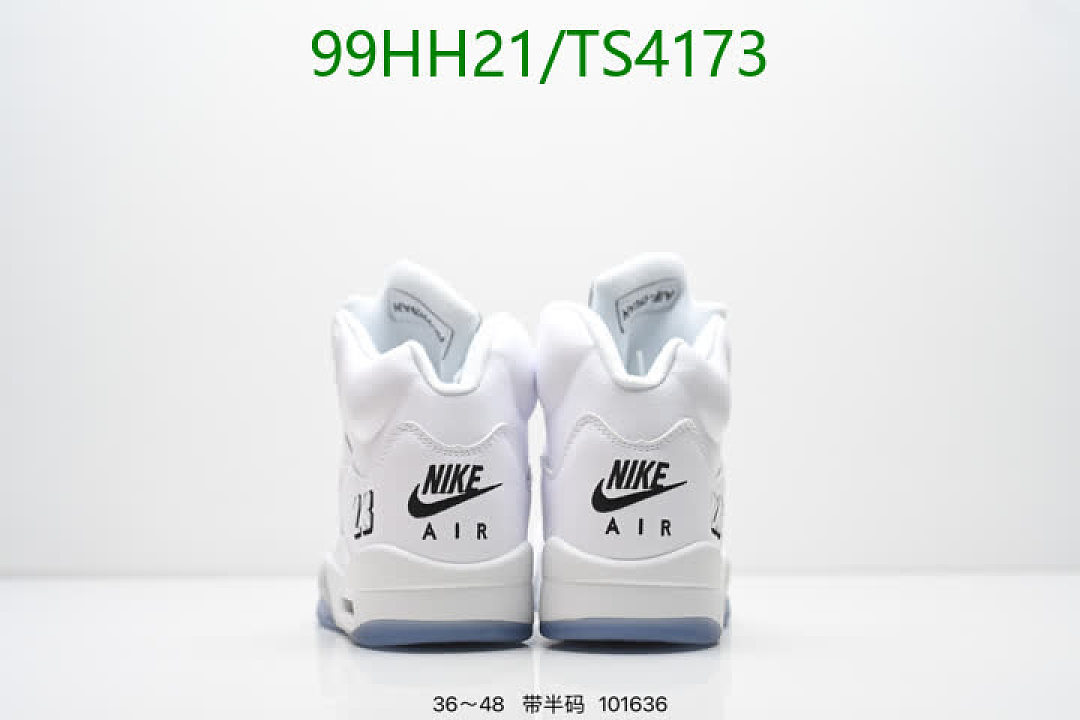 NIKE-Women Shoes Code: TS4173 $: 99USD