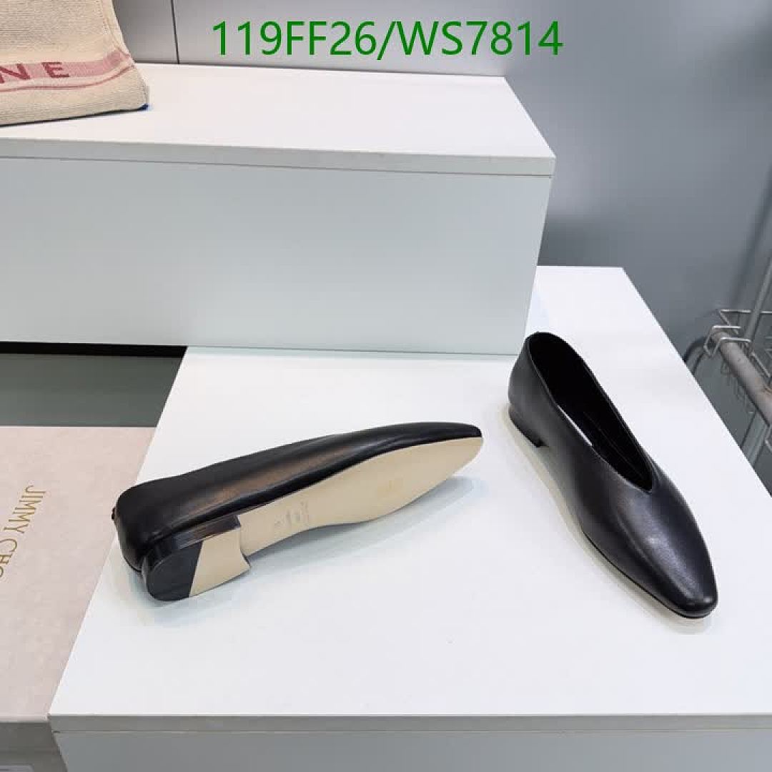 Jimmy Choo-Women Shoes Code: WS7814 $: 119USD