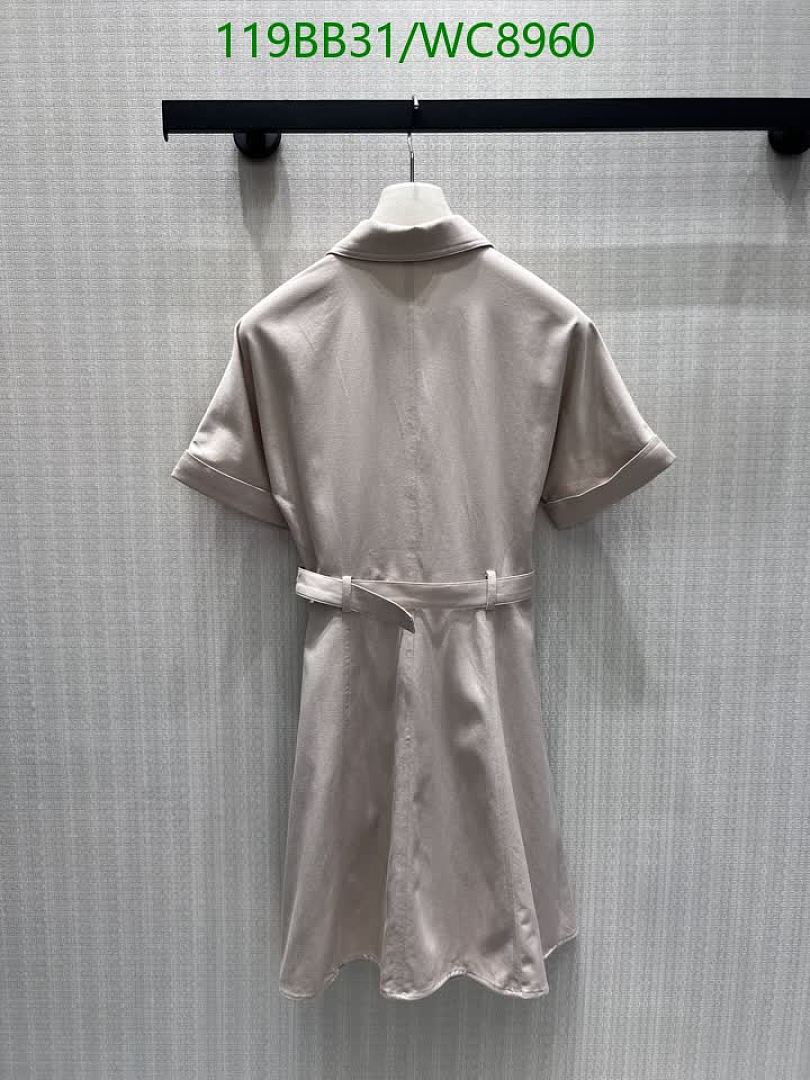 Prada-Clothing Code: WC8960 $: 119USD