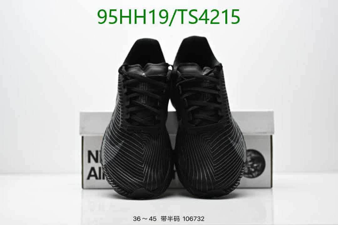 NIKE-Women Shoes Code: TS4215 $: 95USD