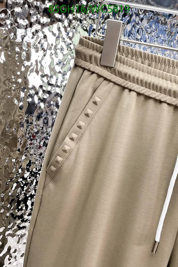 Valentino-Clothing Code: WC5819 $: 85USD