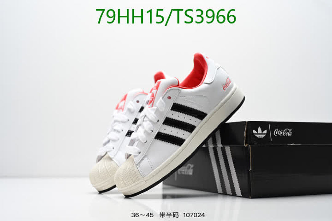 Adidas-Women Shoes Code: TS3966 $: 79USD