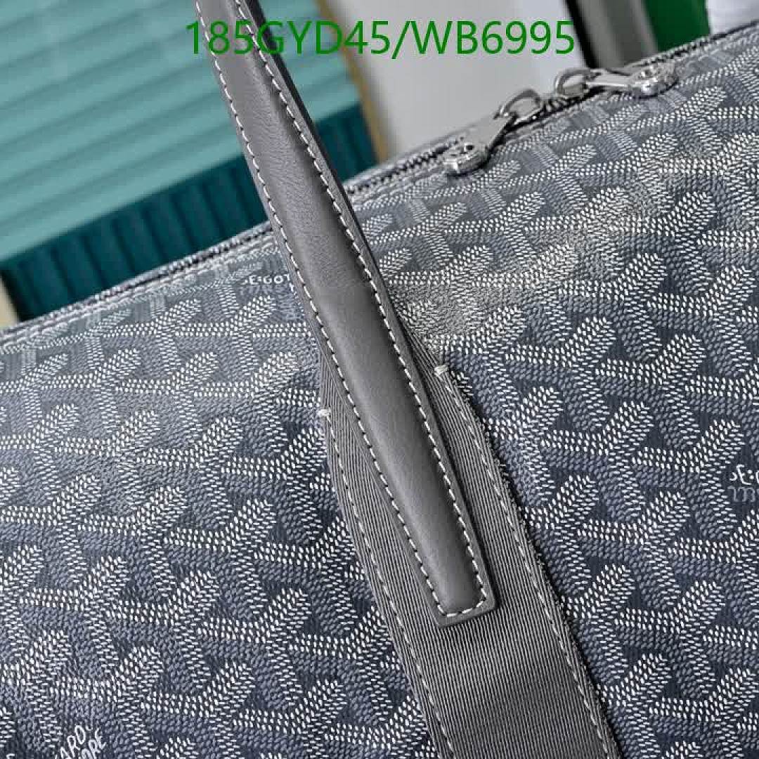 Goyard-Bag-Mirror Quality Code: WB6995 $: 185USD