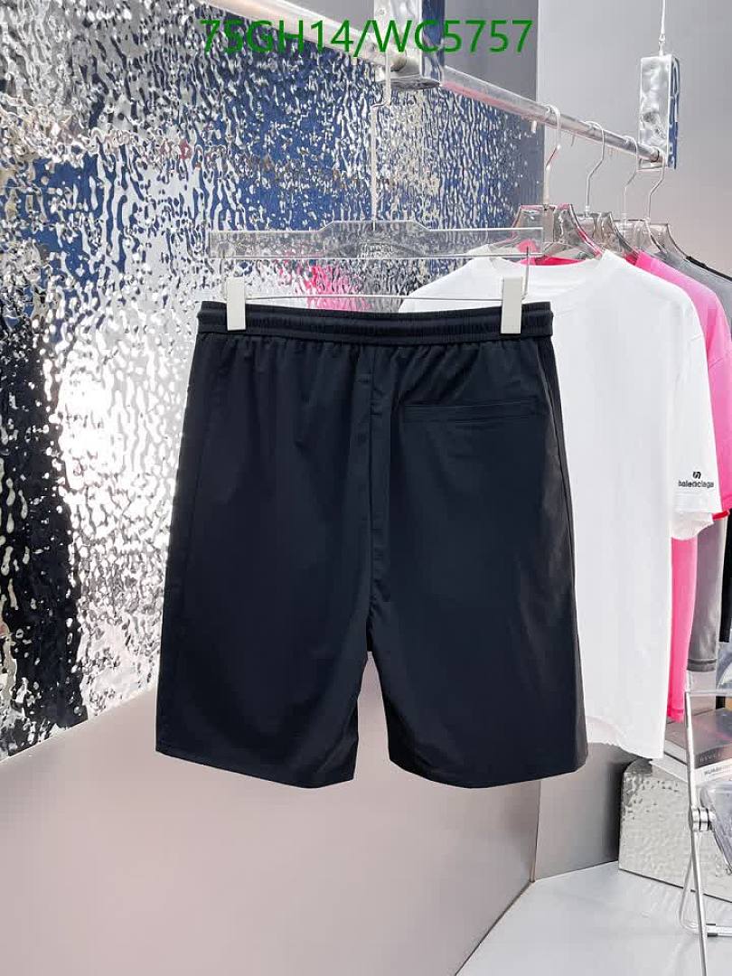 Moncler-Clothing Code: WC5757 $: 75USD