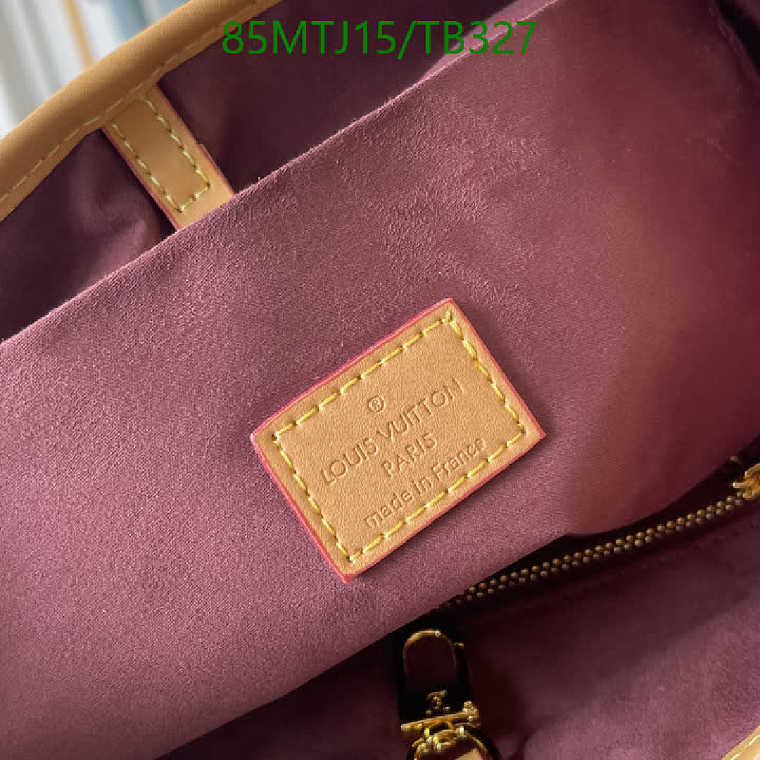 LV-Bag-4A Quality Code: TB327 $: 85USD