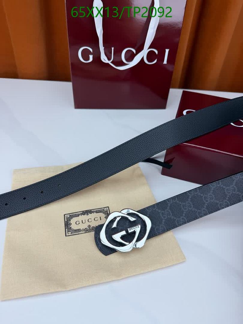 Gucci-Belts Code: TP2092 $: 65USD