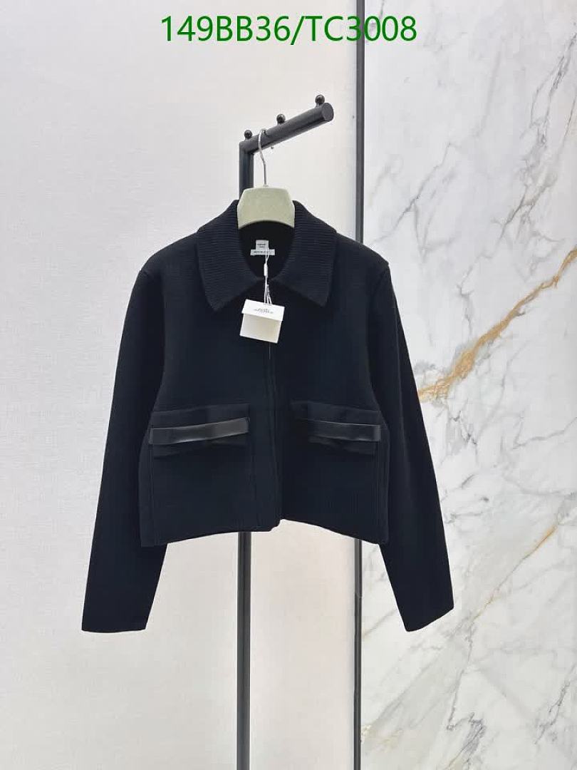 Hermes-Clothing Code: TC3008 $: 149USD