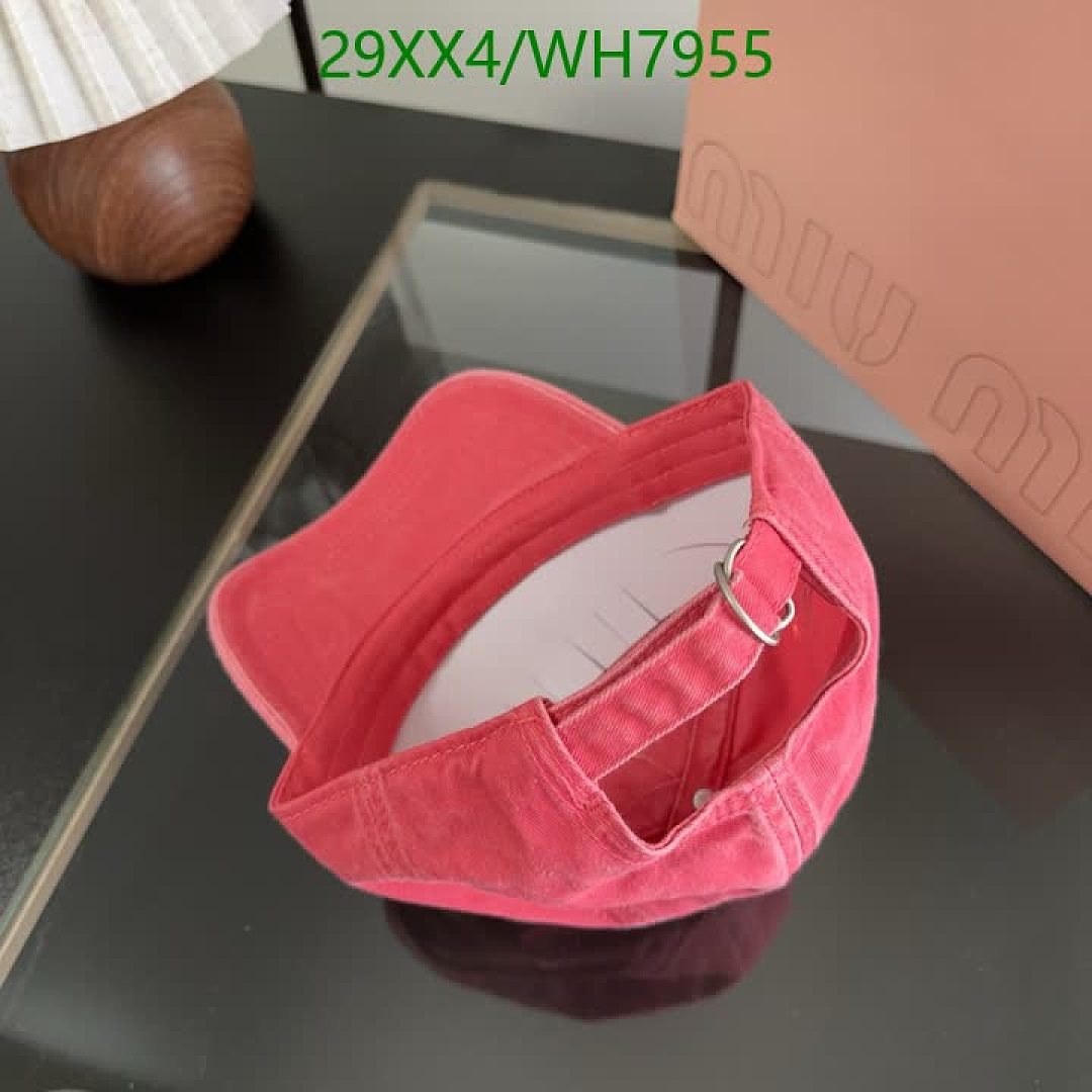Acne Studios-Cap(Hat) Code: WH7955 $: 29USD