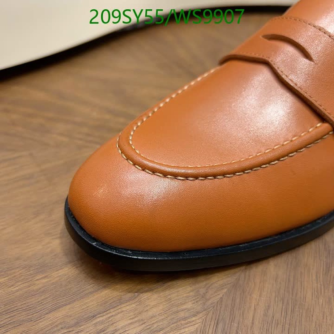 Loro Piana-Men shoes Code: WS9907 $: 209USD