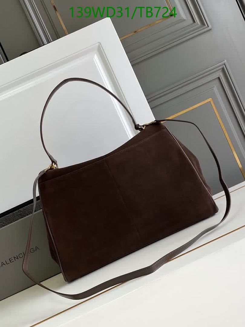 Balenciaga-Bag-4A Quality Code: TB724