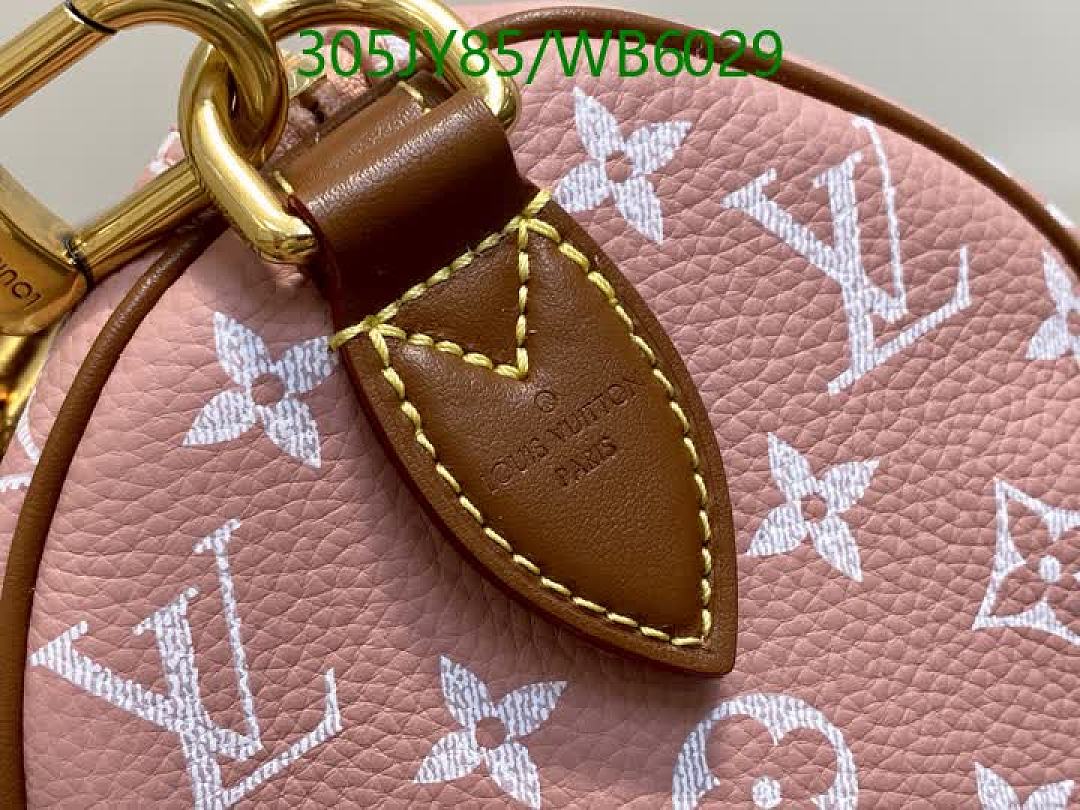LV-Bag-Mirror Quality Code: WB6029 $: 305USD