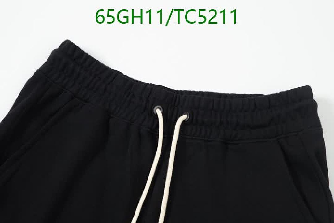 Gucci-Clothing Code: TC5211 $: 65USD
