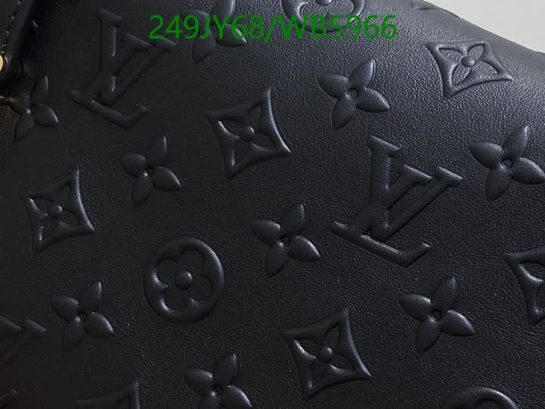 LV-Bag-Mirror Quality Code: WB5966 $: 249USD