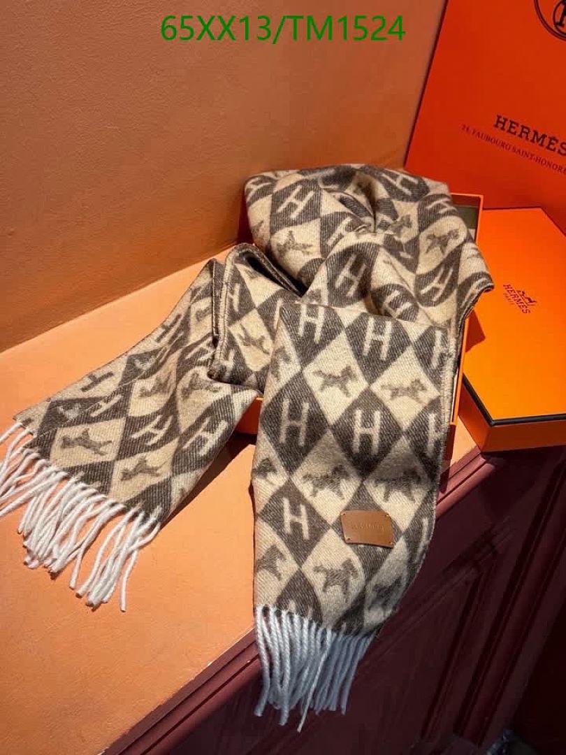 Hermes-Scarf Code: TM1524 $: 65USD