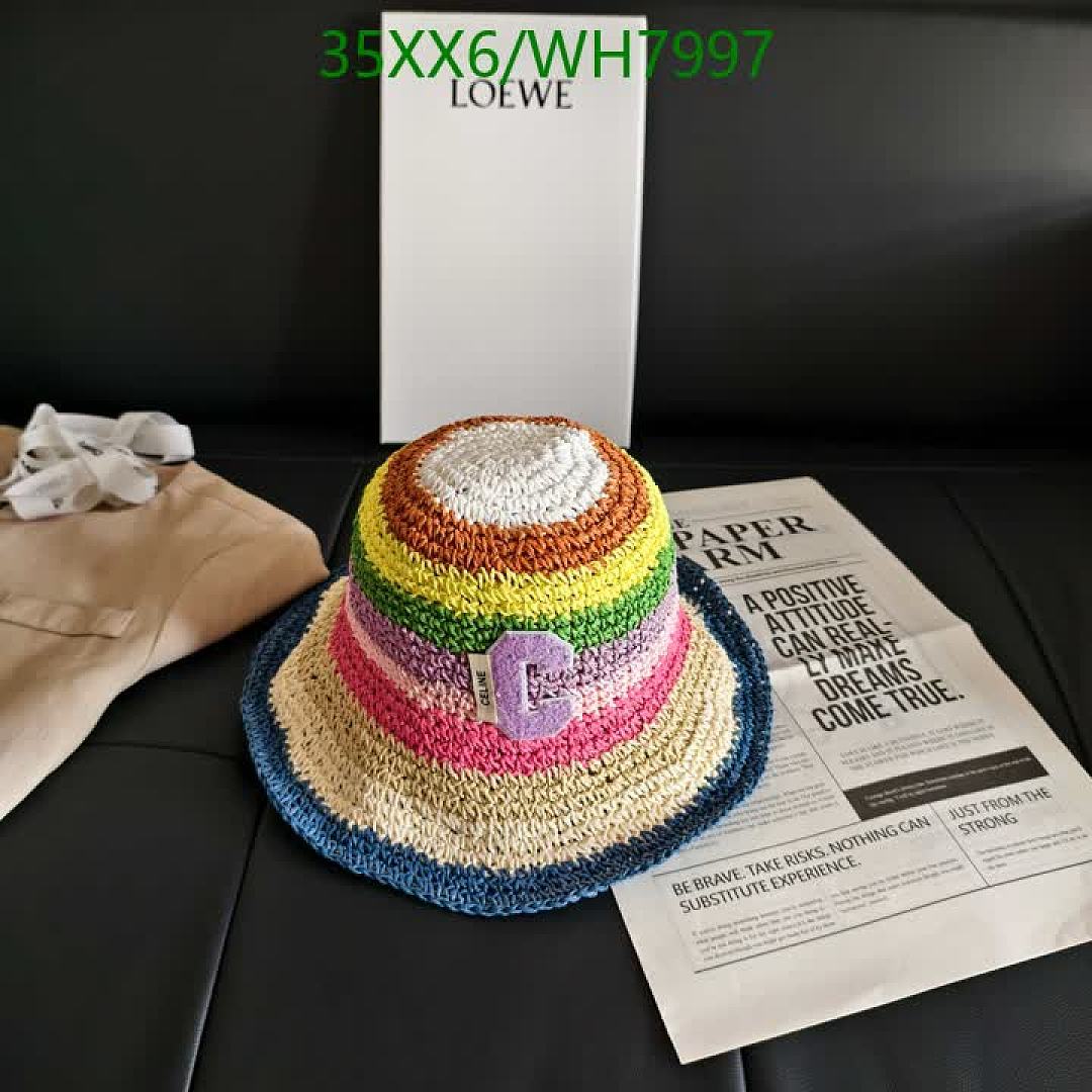 Celine-Cap(Hat) Code: WH7997 $: 35USD