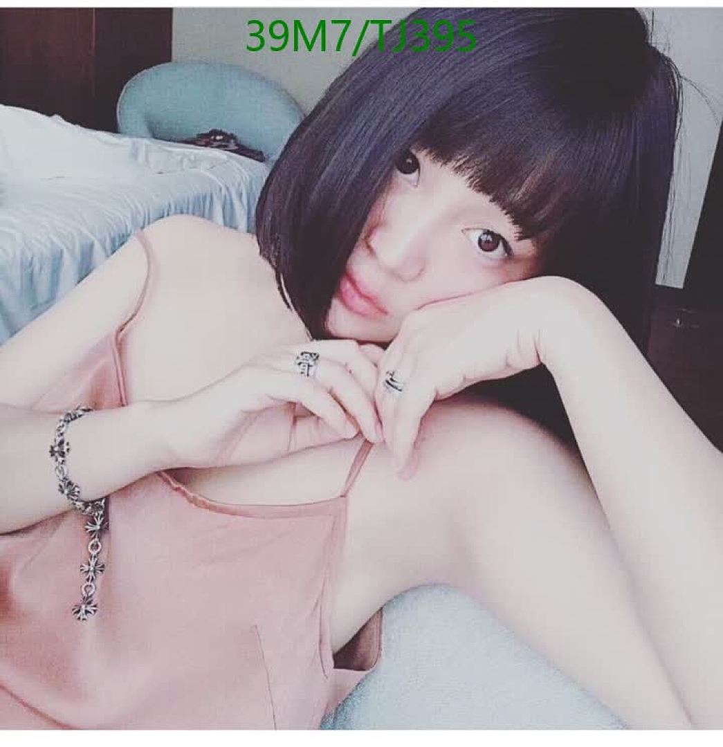 Chrome Hearts-Jewelry Code: TJ395 $: 39USD