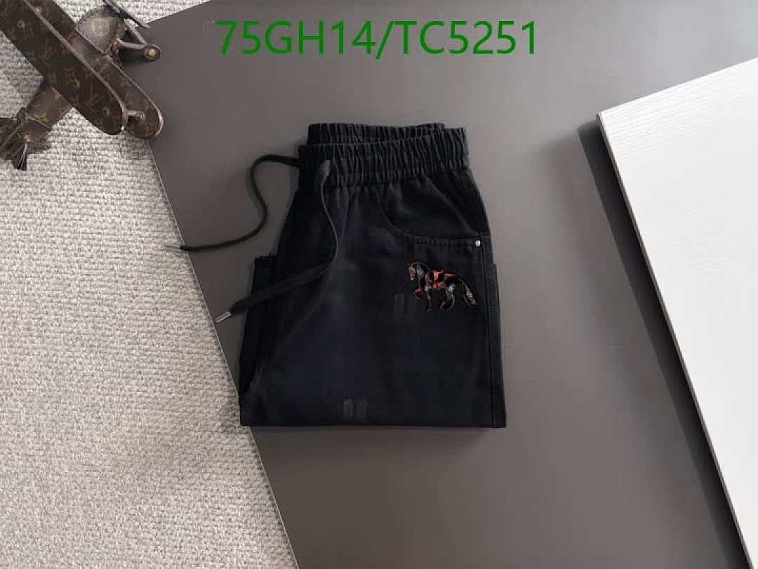 Hermes-Clothing Code: TC5251 $: 75USD