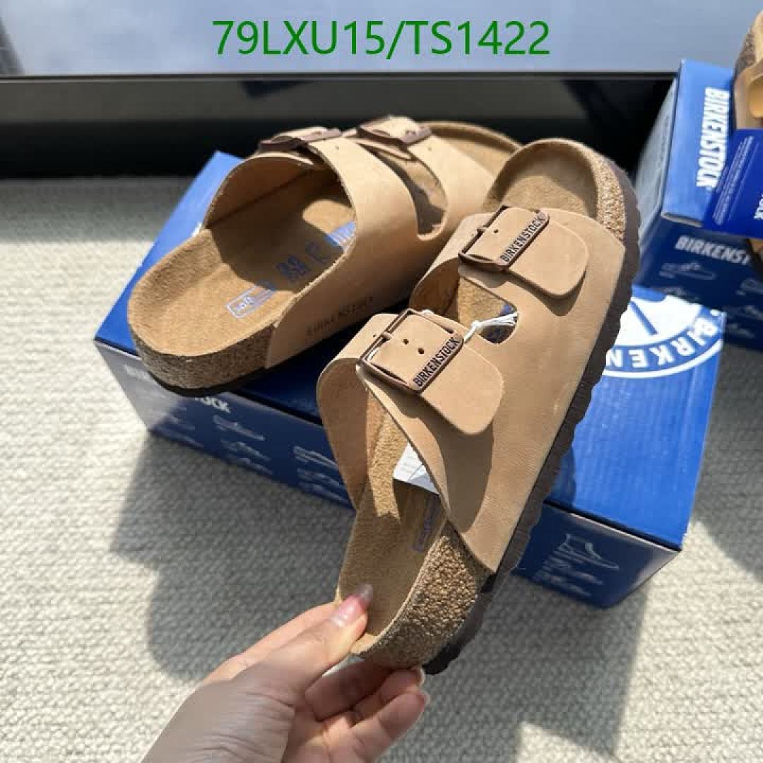 Birkenstock-Men shoes Code: TS1422 $: 79USD