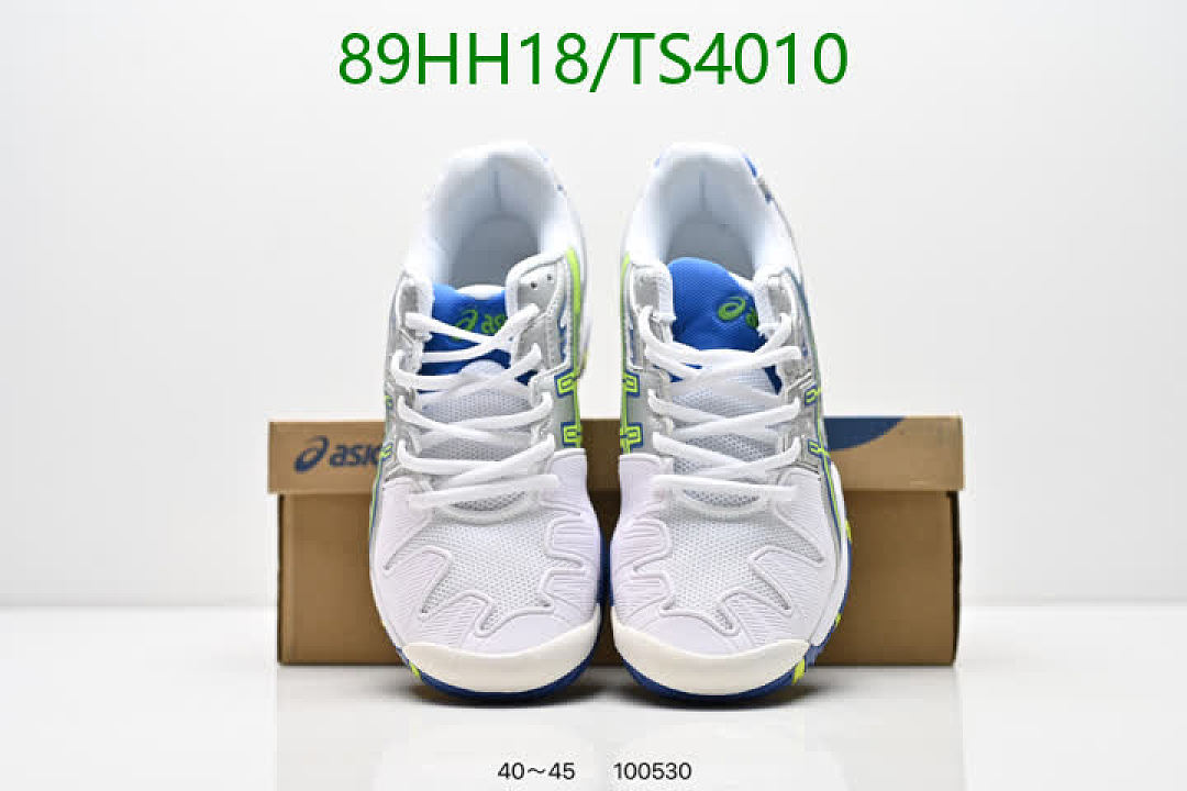 Asics-Men shoes Code: TS4010 $: 89USD