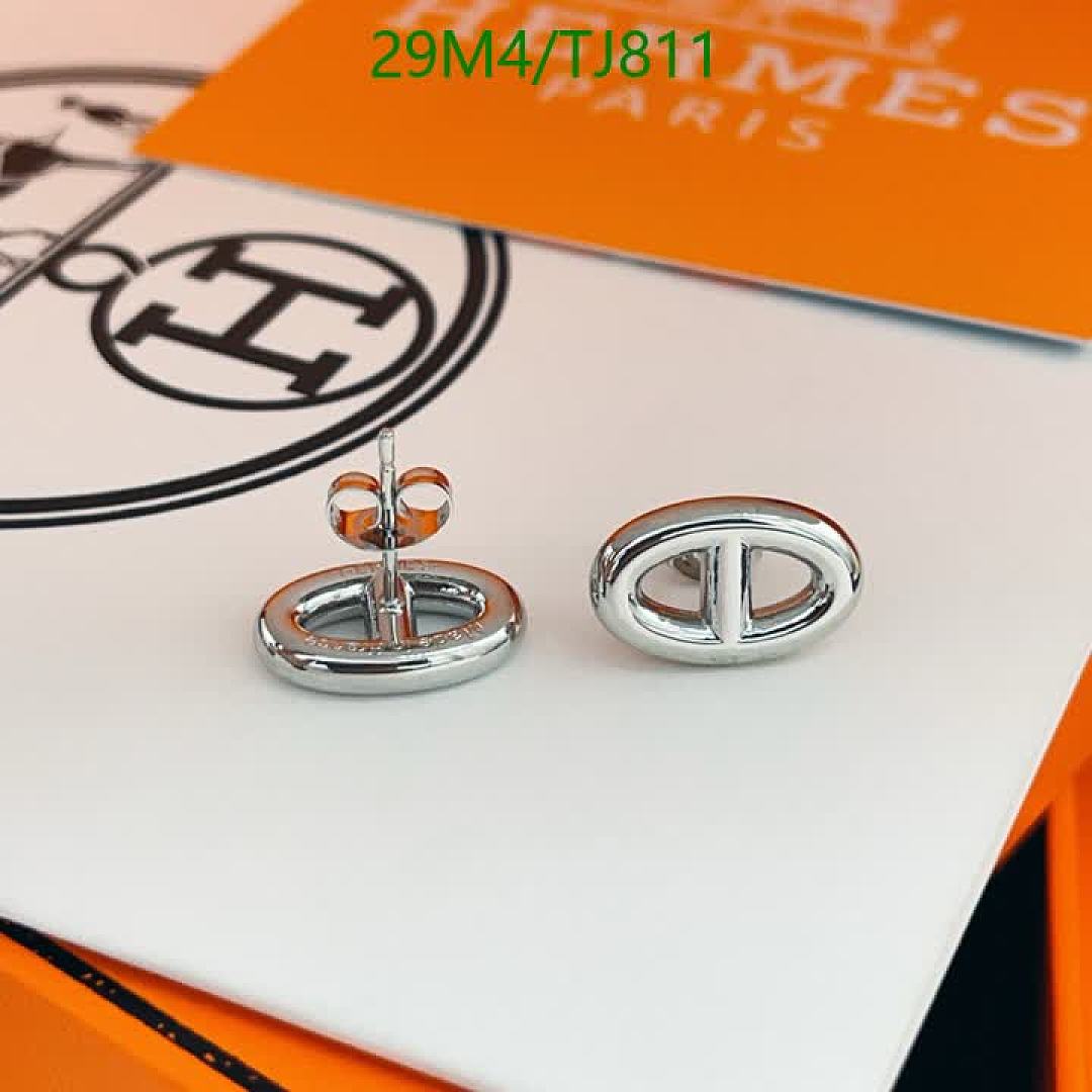 Hermes-Jewelry Code: TJ811 $: 29USD