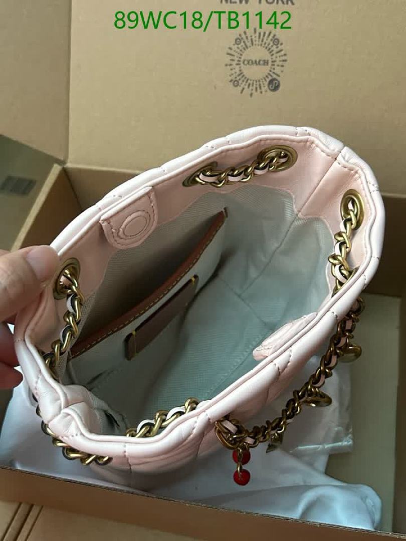 Coach-Bag-4A Quality Code: TB1142 $: 89USD
