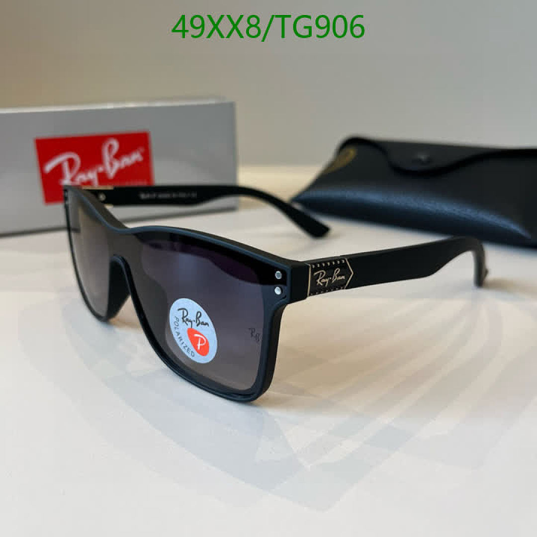 Ray-Ban-Glasses Code: TG906 $: 49USD