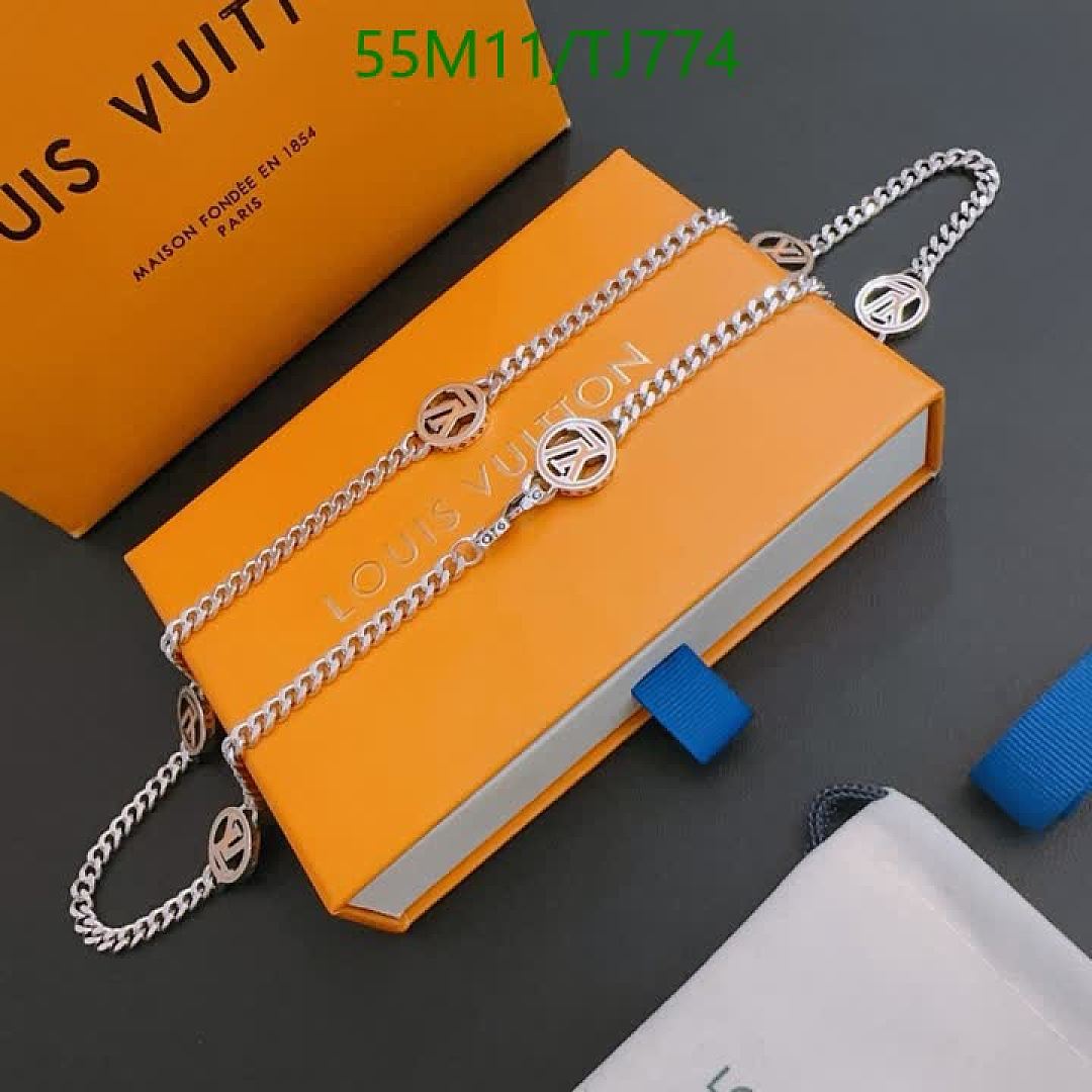 LV-Jewelry Code: TJ774 $: 55USD