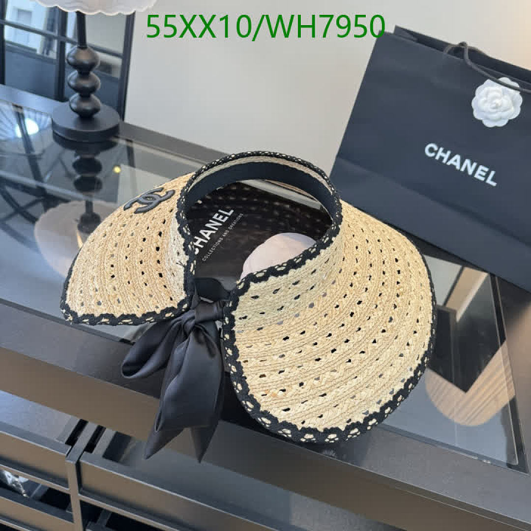 Chanel-Cap(Hat) Code: WH7950 $: 55USD