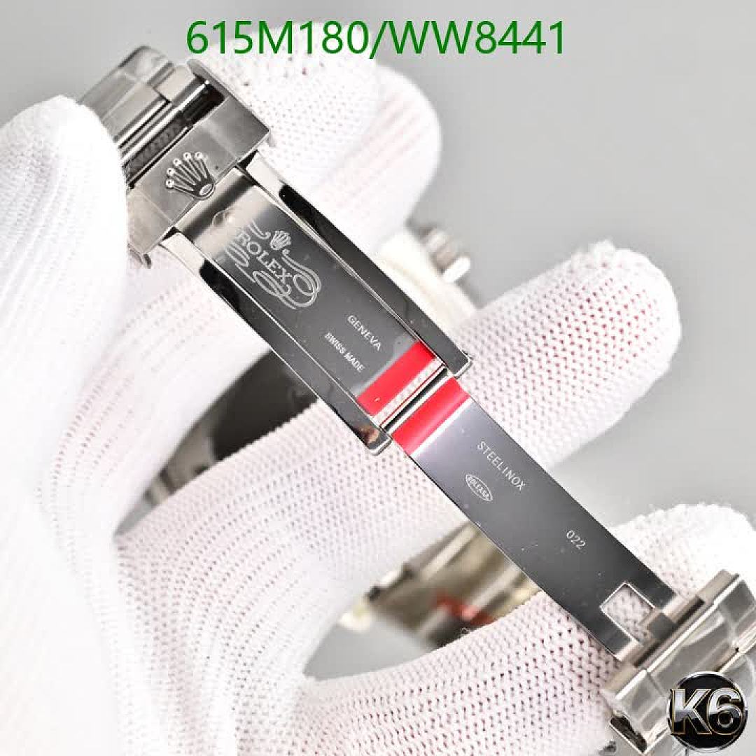 Rolex-Watch-Mirror Quality Code: WW8441 $: 615USD