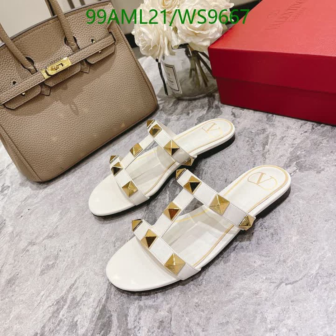 Valentino-Women Shoes Code: WS9667 $: 99USD