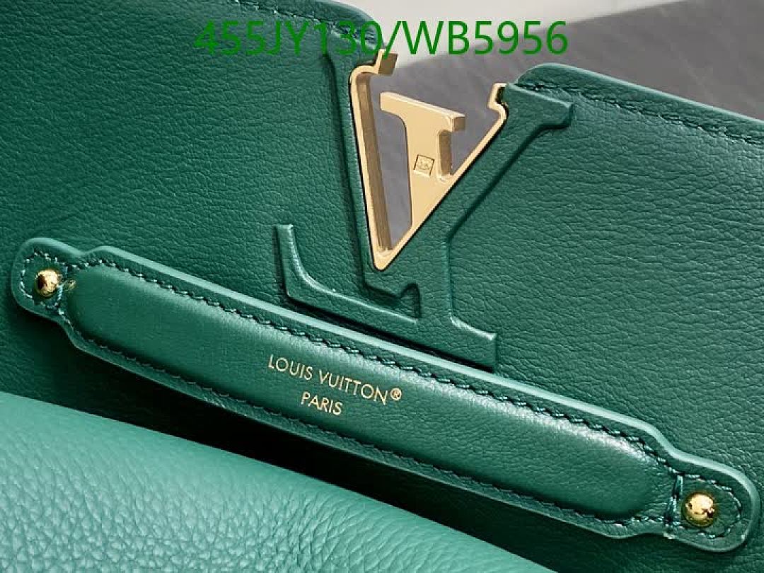 LV-Bag-Mirror Quality Code: WB5956 $: 455USD