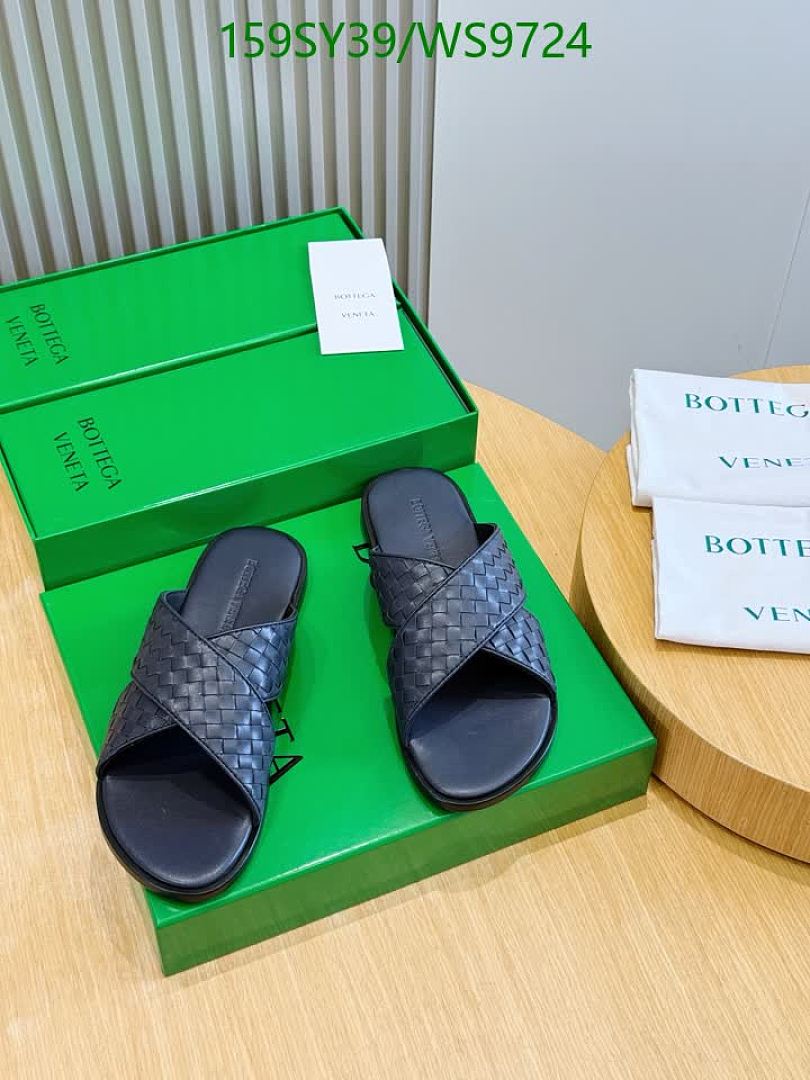 BV-Men shoes Code: WS9724 $: 159USD