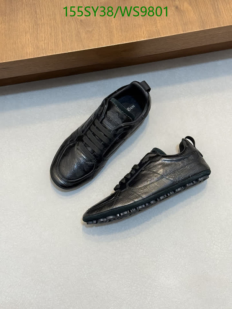 D&G-Men shoes Code: WS9801 $: 155USD