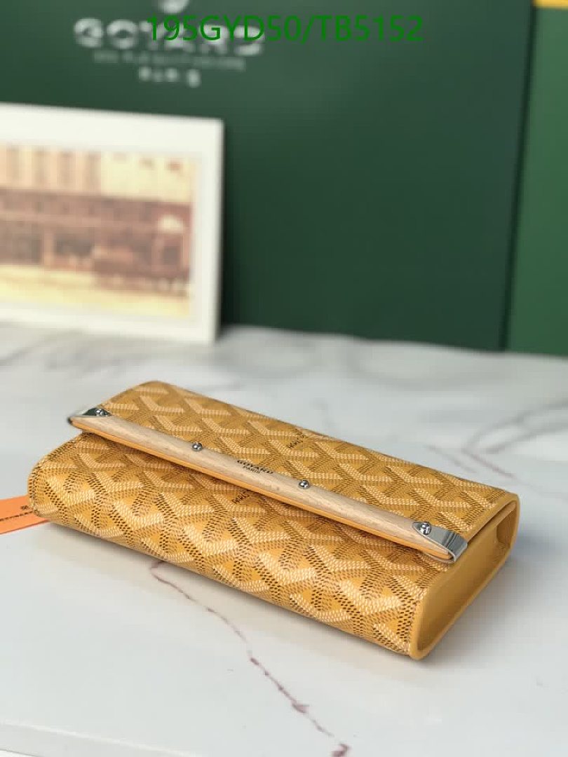 Goyard-Bag-Mirror Quality Code: TB5152 $: 195USD