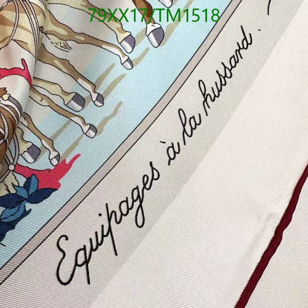 Hermes-Scarf Code: TM1518 $: 79USD