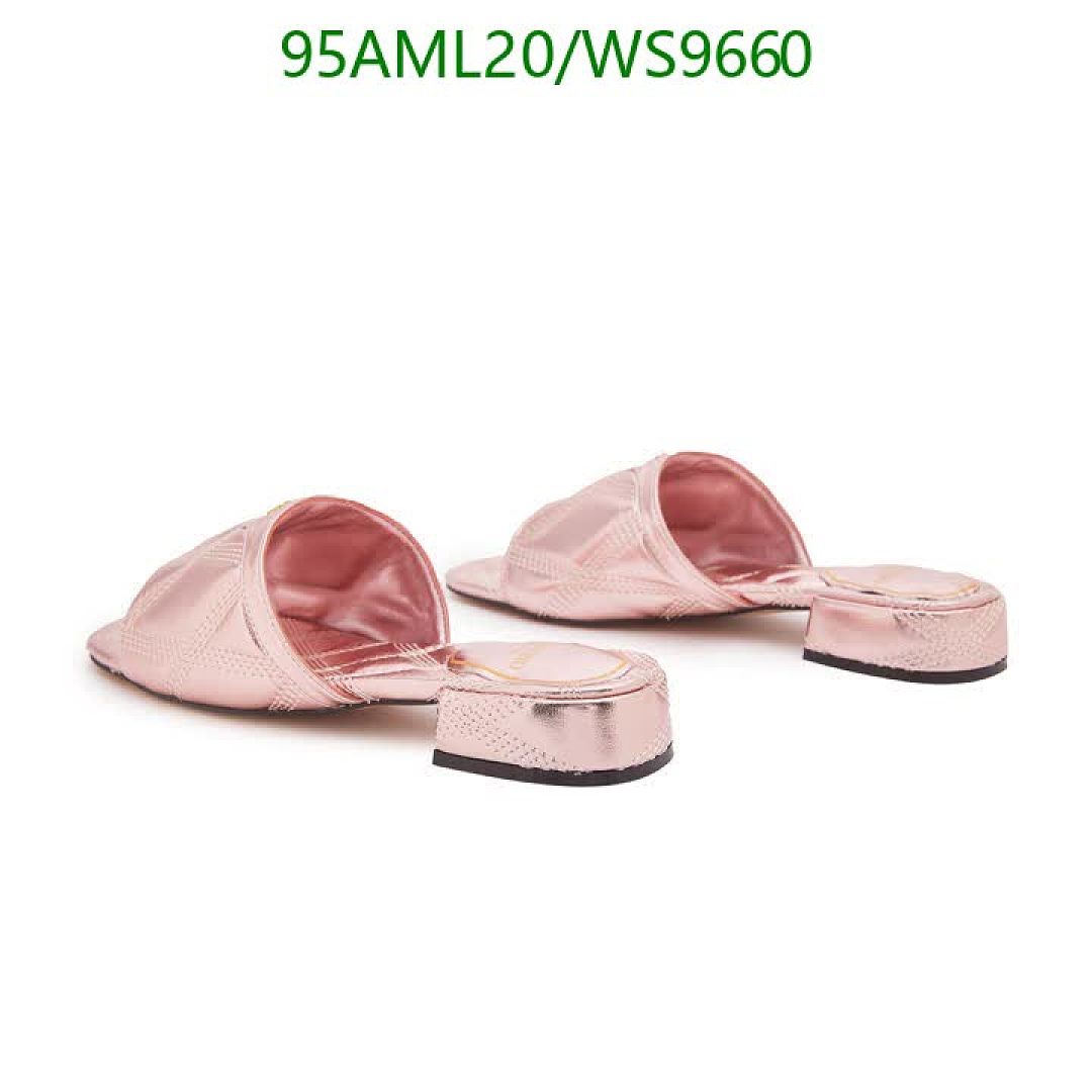 Valentino-Women Shoes Code: WS9660 $: 95USD