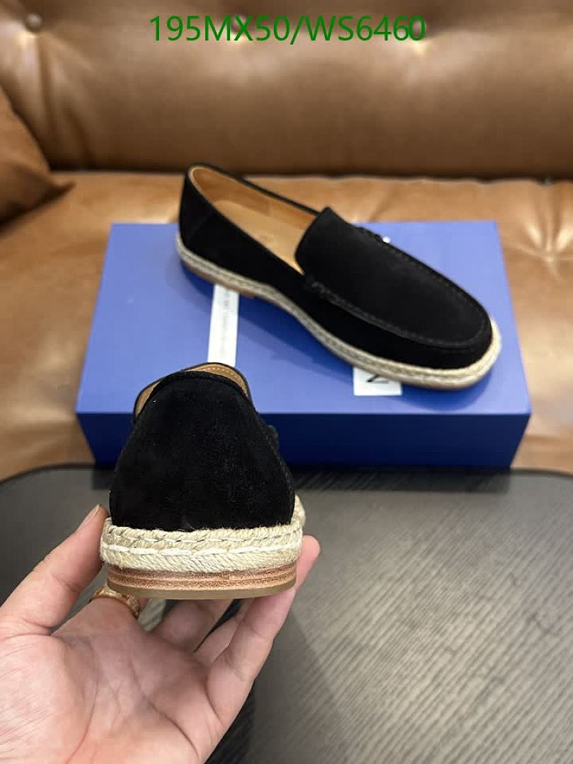 Jmweston-Men shoes Code: WS6460 $: 195USD