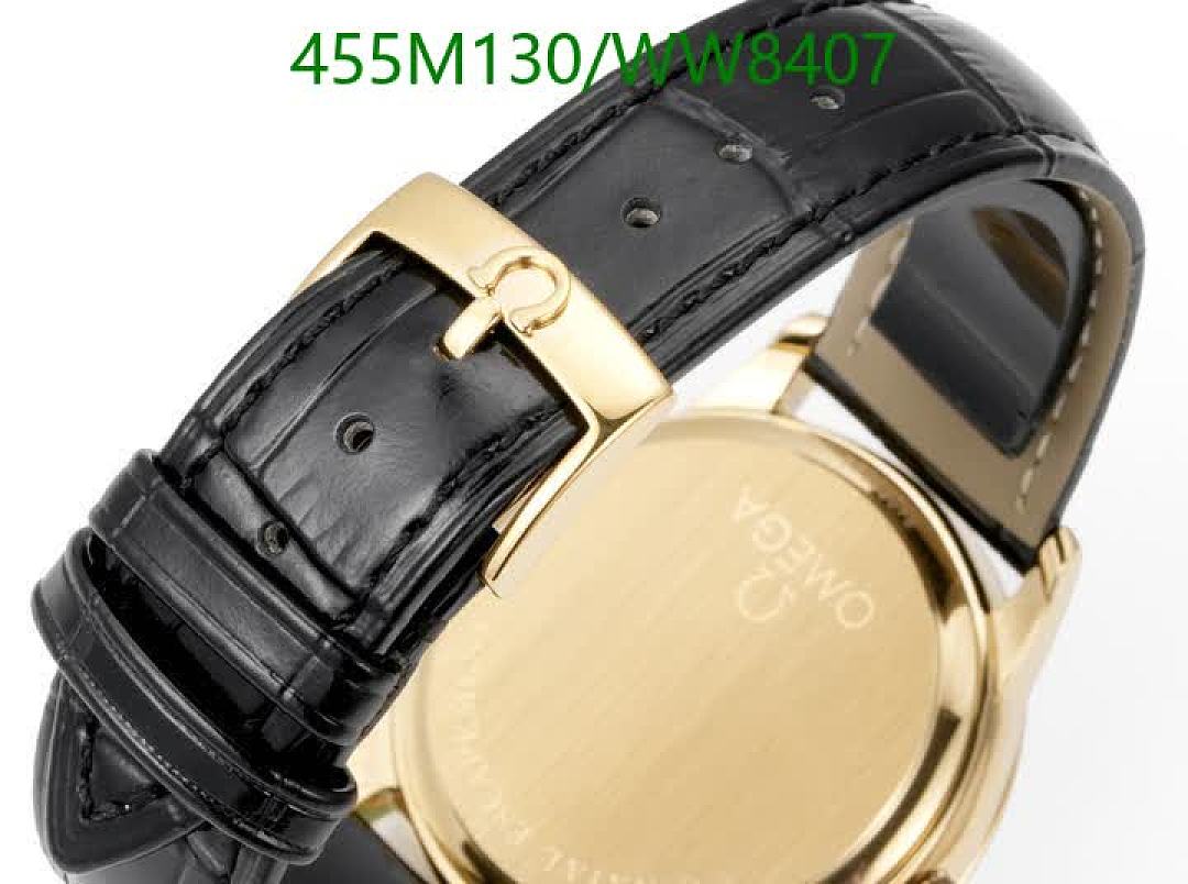 Omega-Watch(Mirror Quality) Code: WW8407 $: 455USD