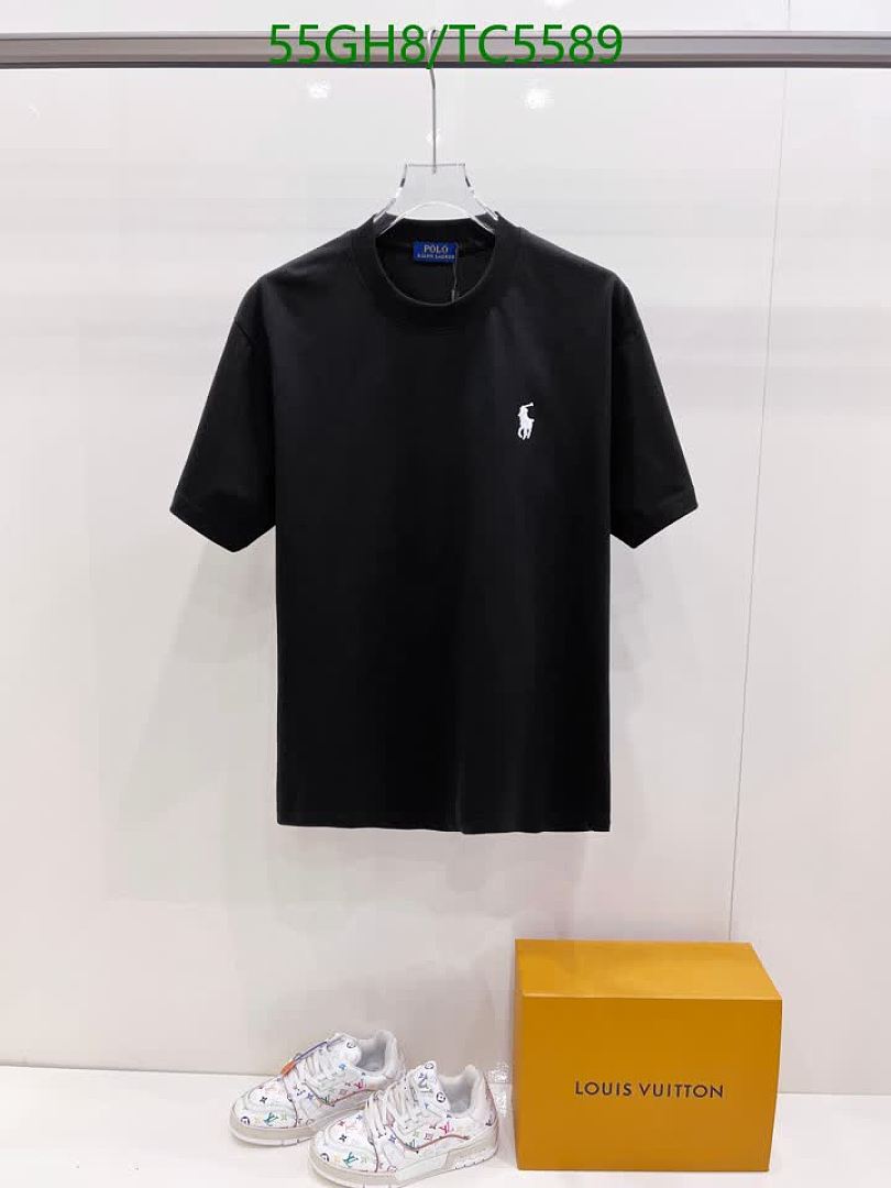 Ralph Lauren-Clothing Code: TC5589 $: 55USD