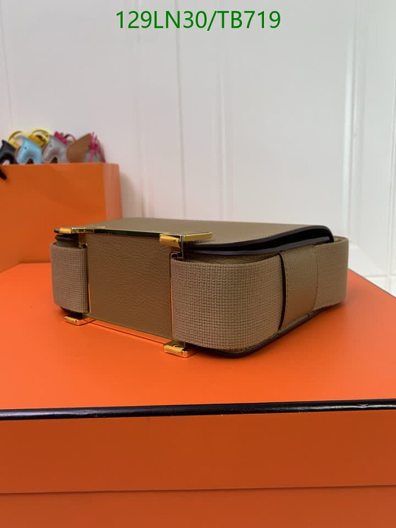 Hermes-Bag-4A Quality Code: TB719 $: 129USD