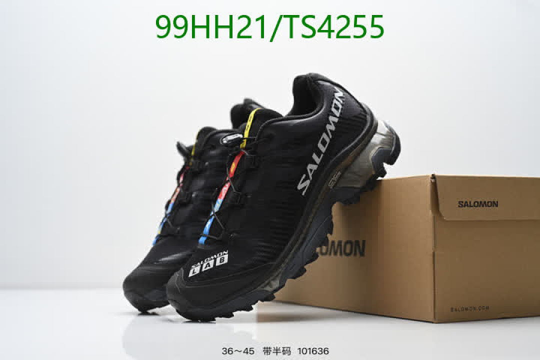 Salomon-Women Shoes Code: TS4255 $: 99USD