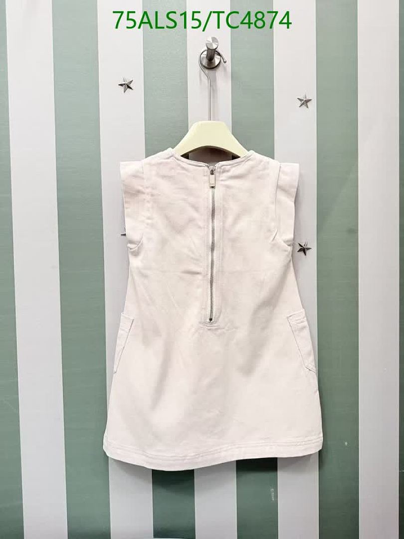 LV-Kids Clothing Code: TC4874 $: 75USD