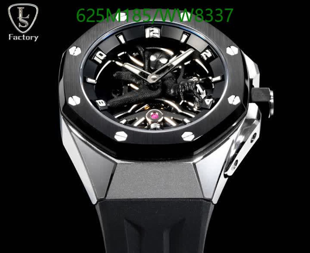 Audemars Piguet-Watch-Mirror Quality Code: WW8337 $: 625USD