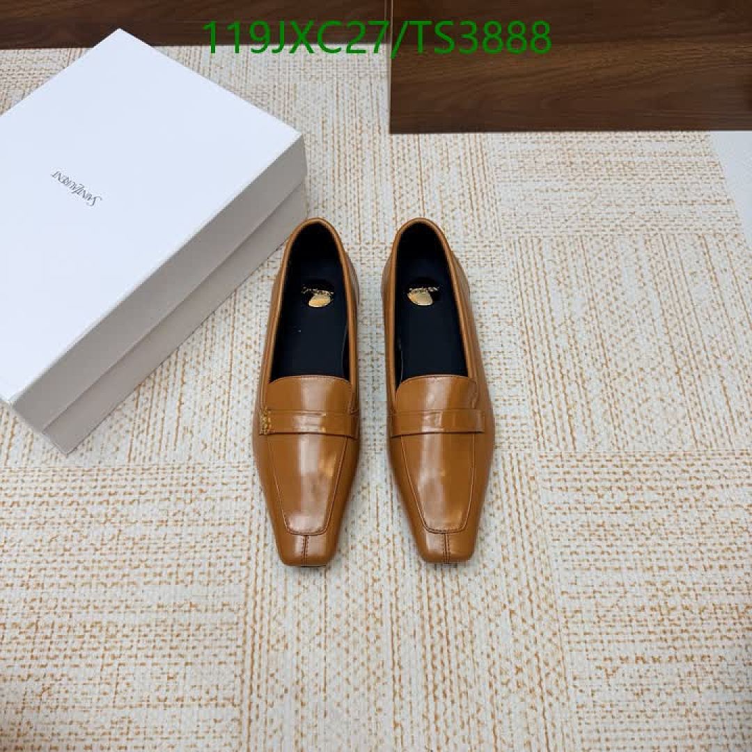 YSL-Women Shoes Code: TS3888 $: 119USD