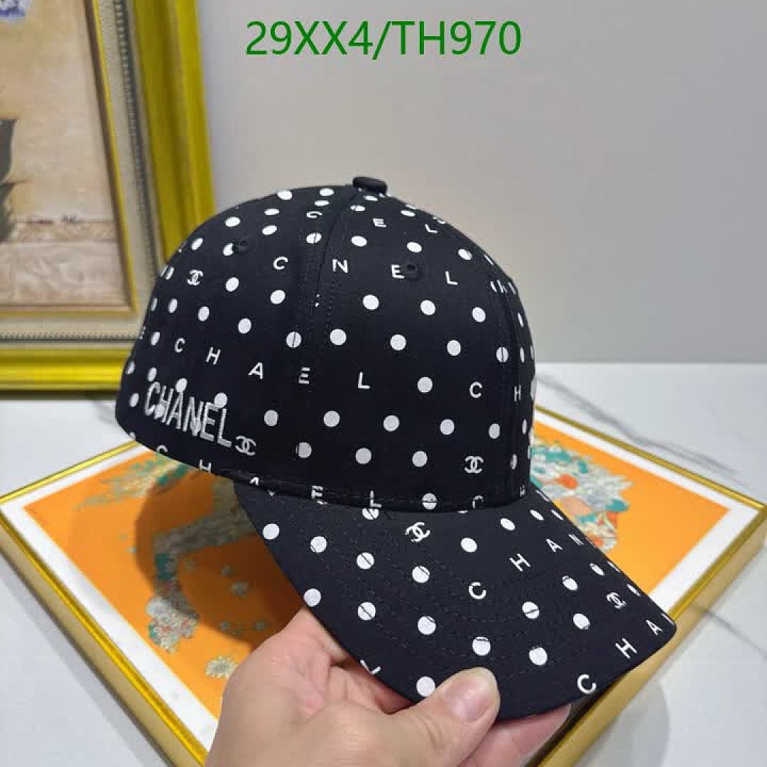 Chanel-Cap(Hat) Code: TH970 $: 29USD