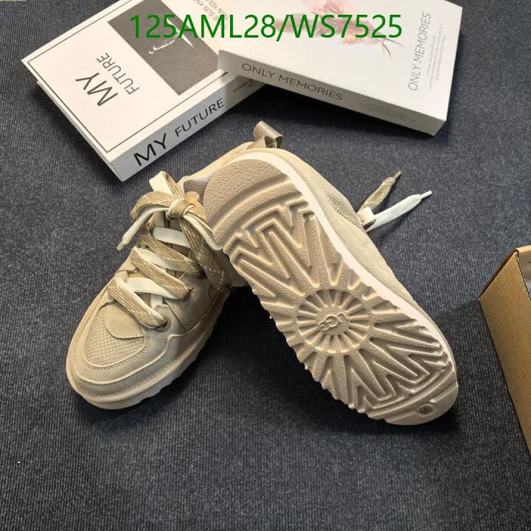 UGG-Women Shoes Code: WS7525 $: 125USD