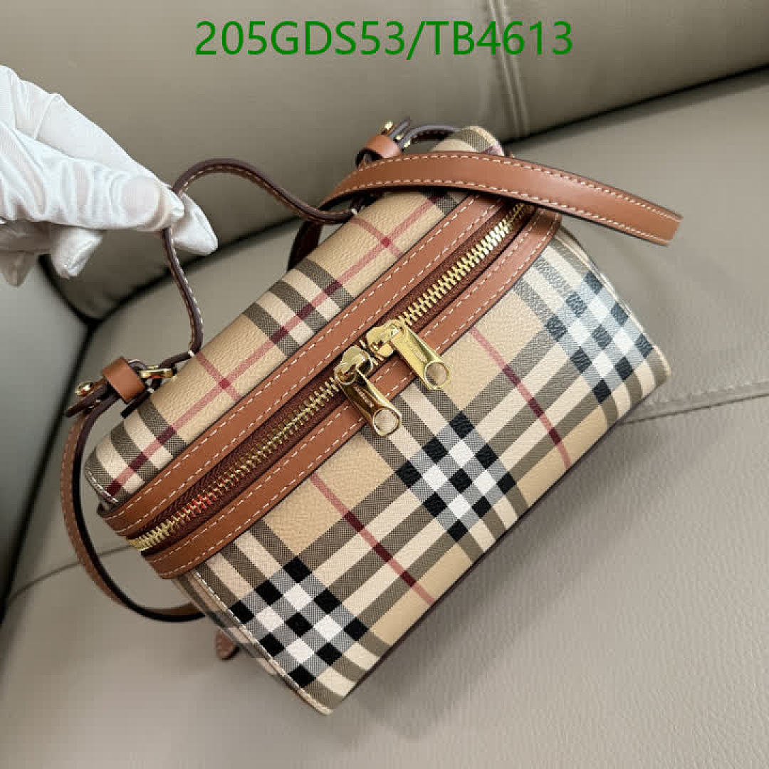 Burberry-Bag-Mirror Quality Code: TB4613 $: 205USD