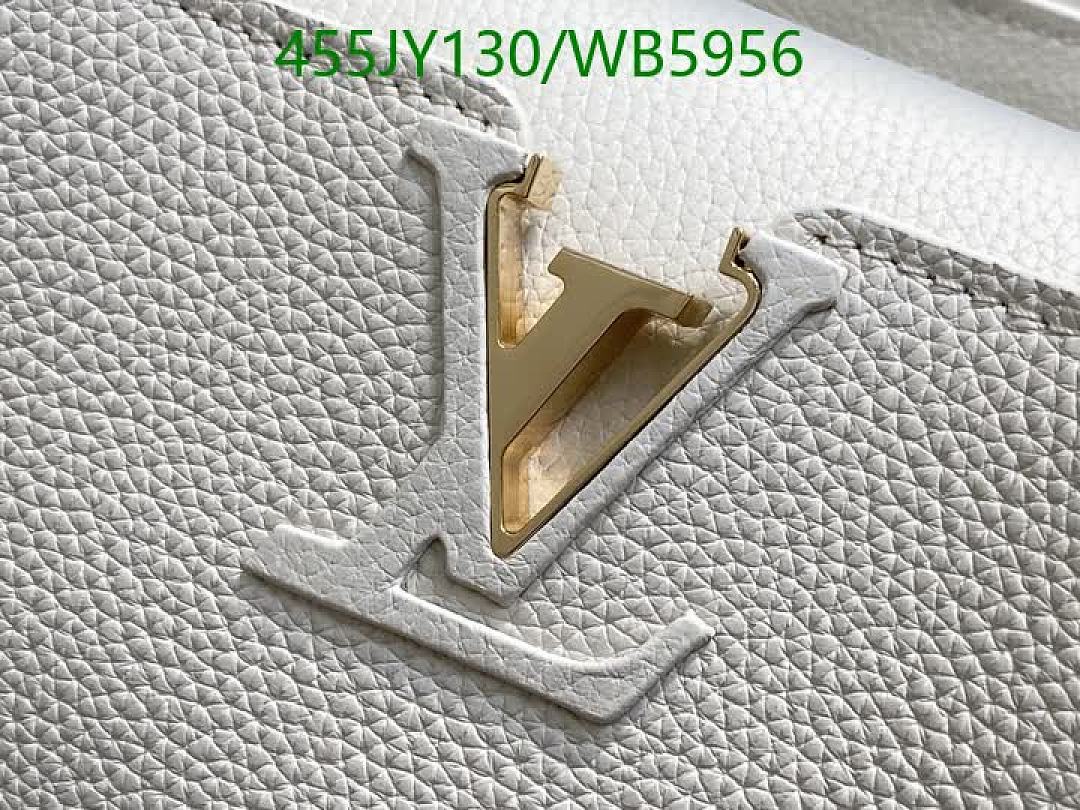 LV-Bag-Mirror Quality Code: WB5956 $: 455USD